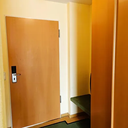 Am Linnenbach Отель Uelsen